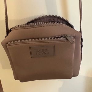 Micah Crossbody